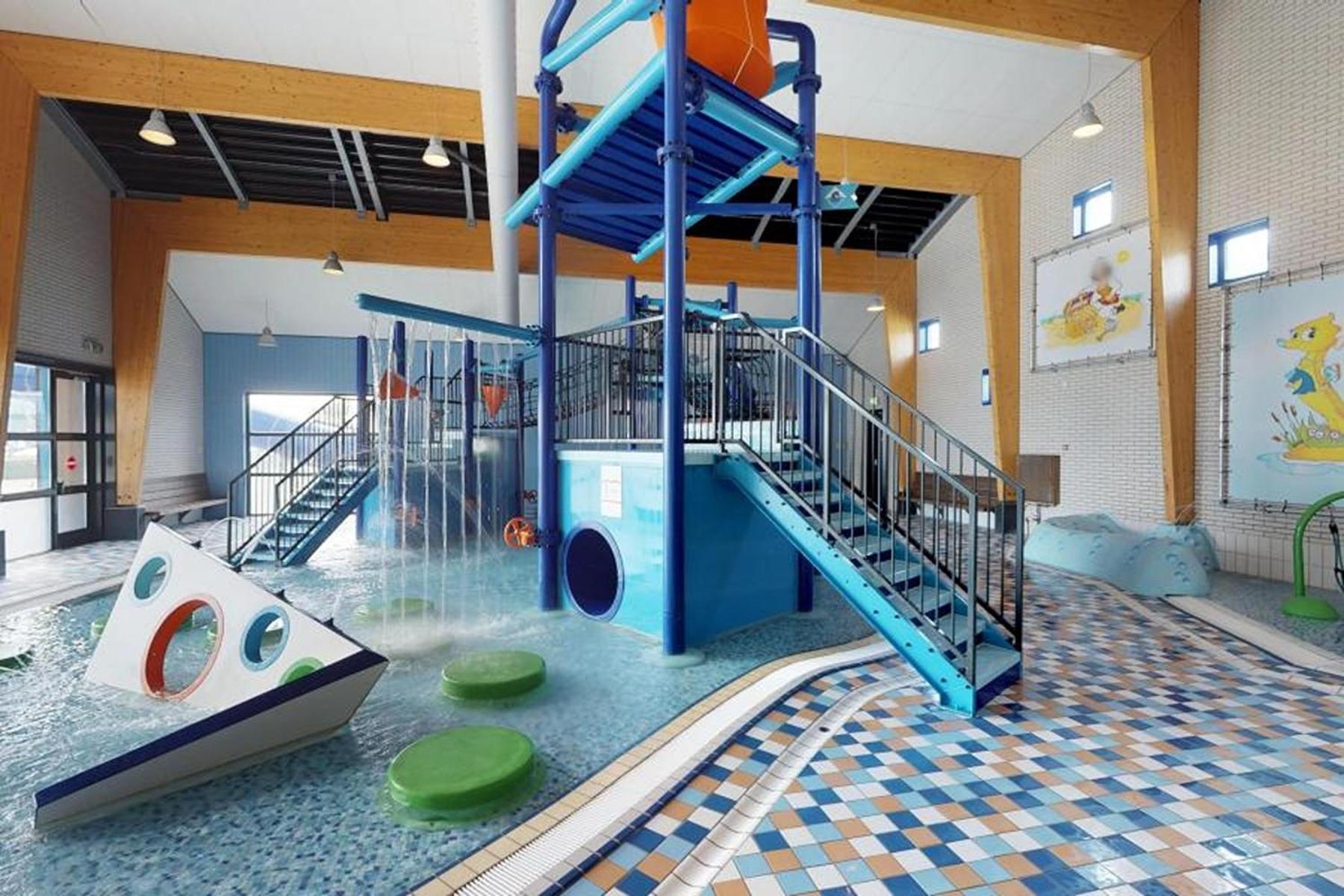 Chalet Op 5* Camping De Paardekreek كورتْخين المظهر الخارجي الصورة